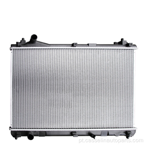Radiador de carro de alumínio do radiador automático para Suzuki Escudo &#39;OEM 1770065J00 Radiator de carro